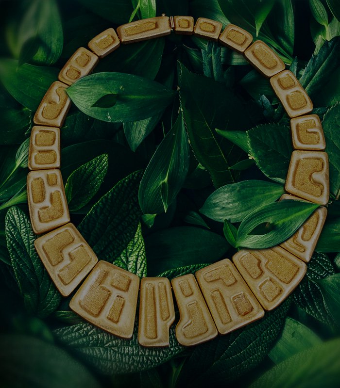 Um lindo anél de época